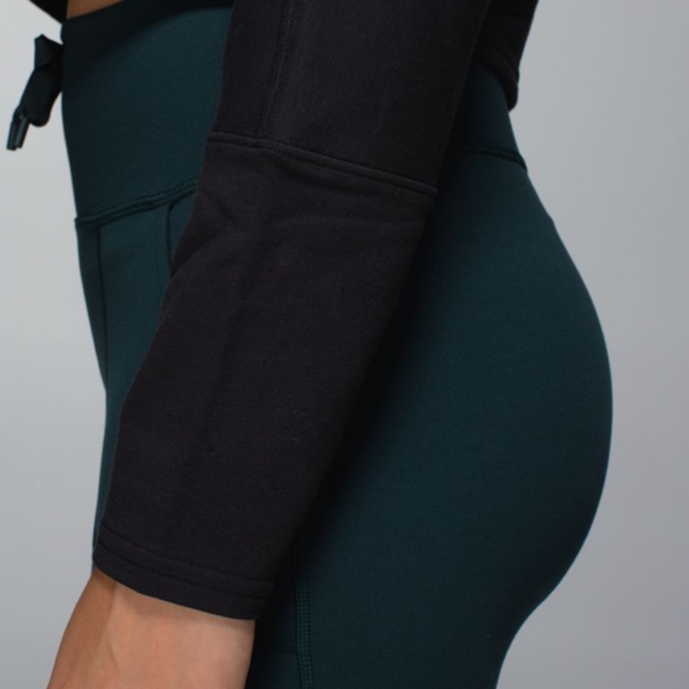 Lululemon Oh Hey Pullover - Picture 8 of 8